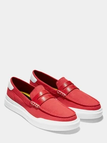Туфли и лоферы Cole Haan модель C34725 Фото