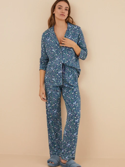 Одяг для дому та сну Women'secret модель 3596096-19 Фото