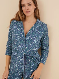 Одежда для дома и сна Women'secret модель 3596096-19 Фото