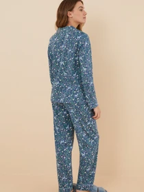 Одежда для дома и сна Women'secret модель 3596096-19 Фото
