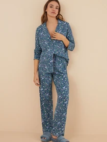 Одежда для дома и сна Women'secret модель 3596096-19 Фото