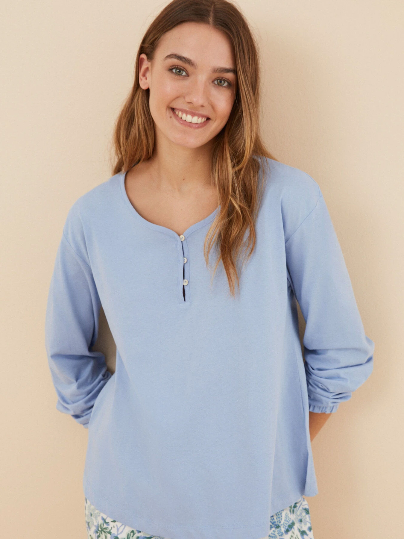 Одежда для дома и сна Women'secret модель 3596098-15 Фото
