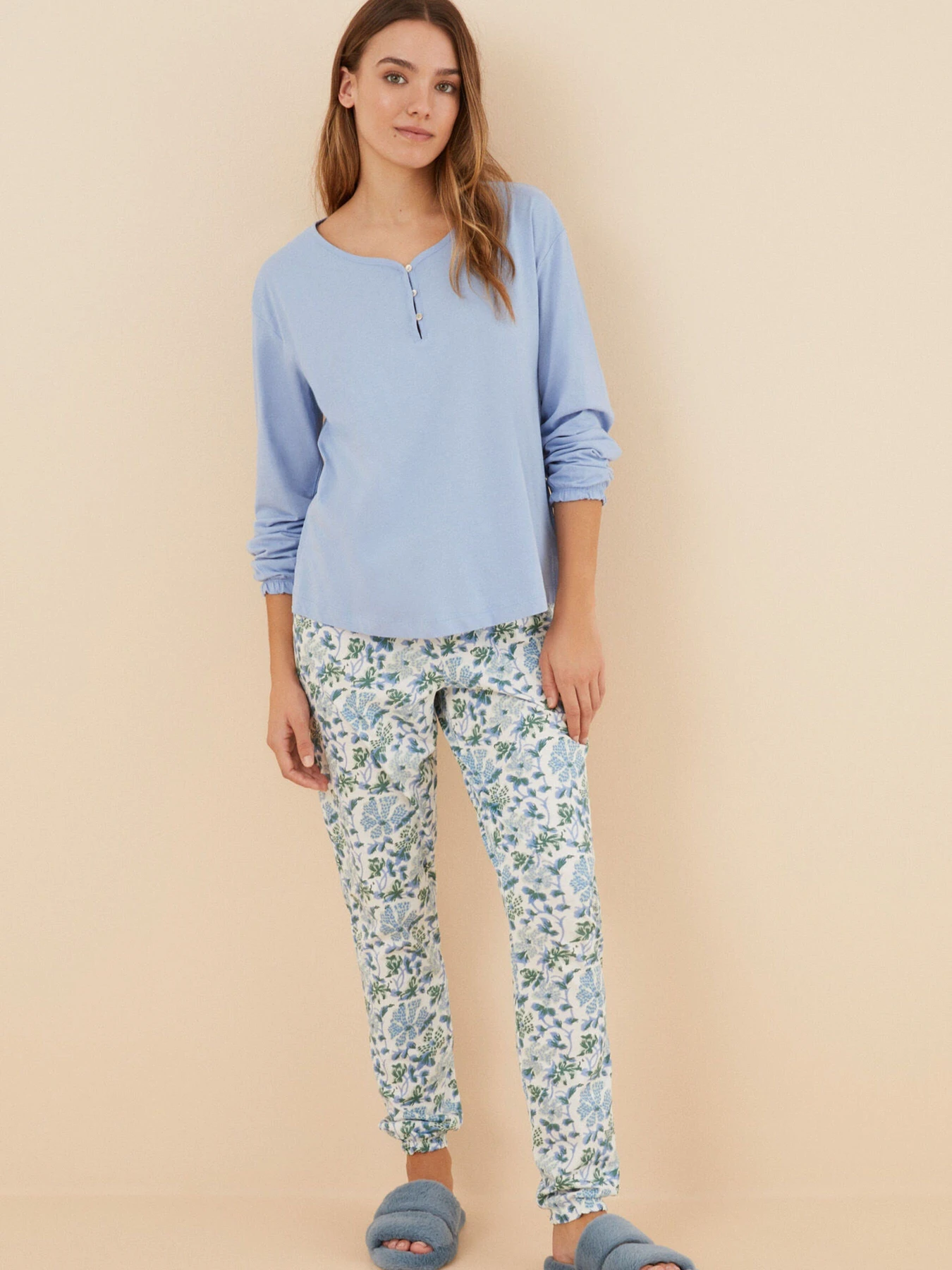 Одежда для дома и сна Women'secret модель 3596098-15 Фото