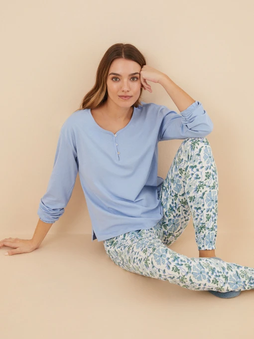 Одяг для дому та сну Women'secret модель 3596098-15 Фото