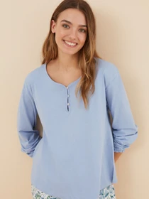 Одежда для дома и сна Women'secret модель 3596098-15 Фото
