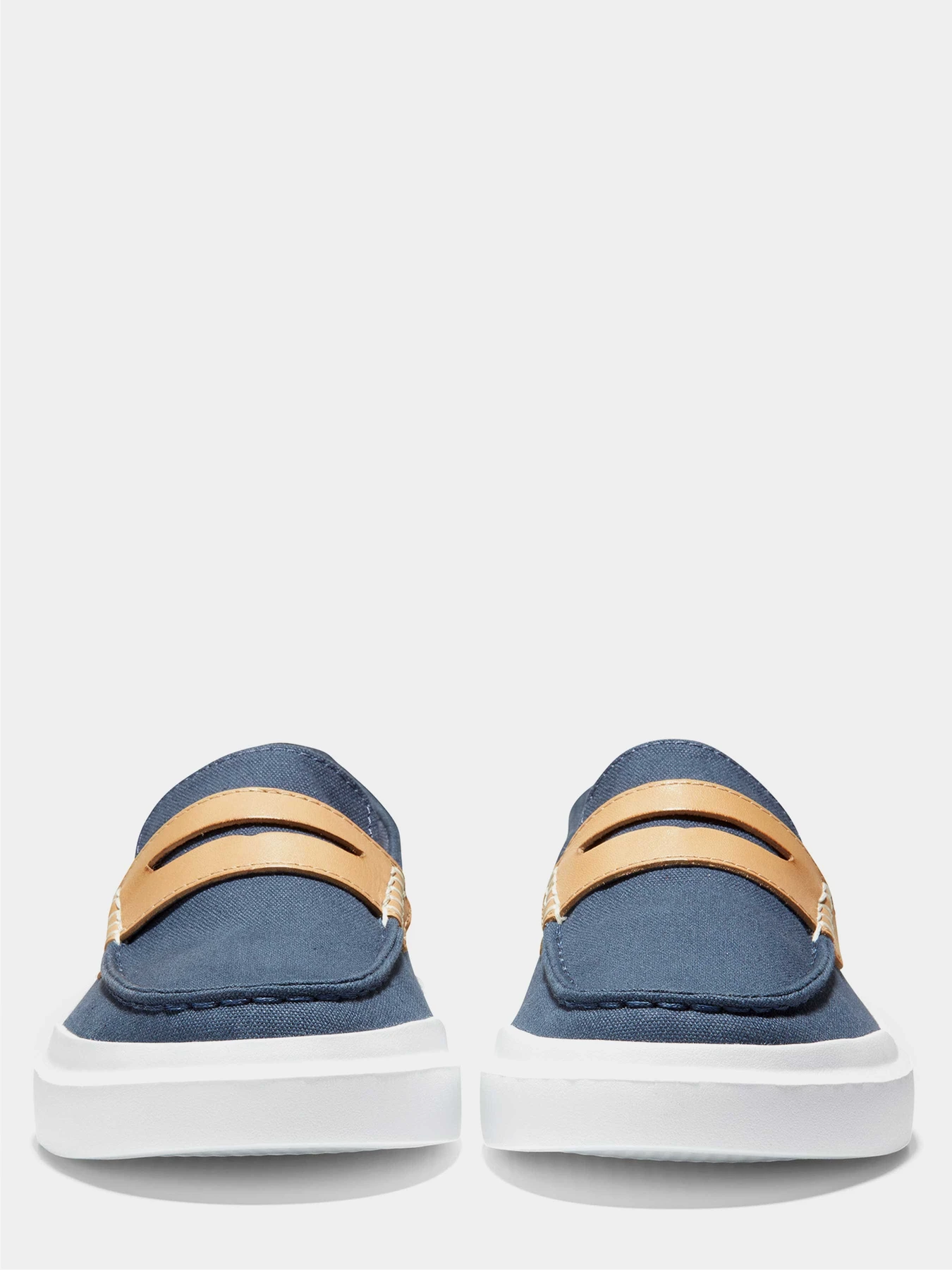 Туфли и лоферы Cole Haan модель C34727 Фото