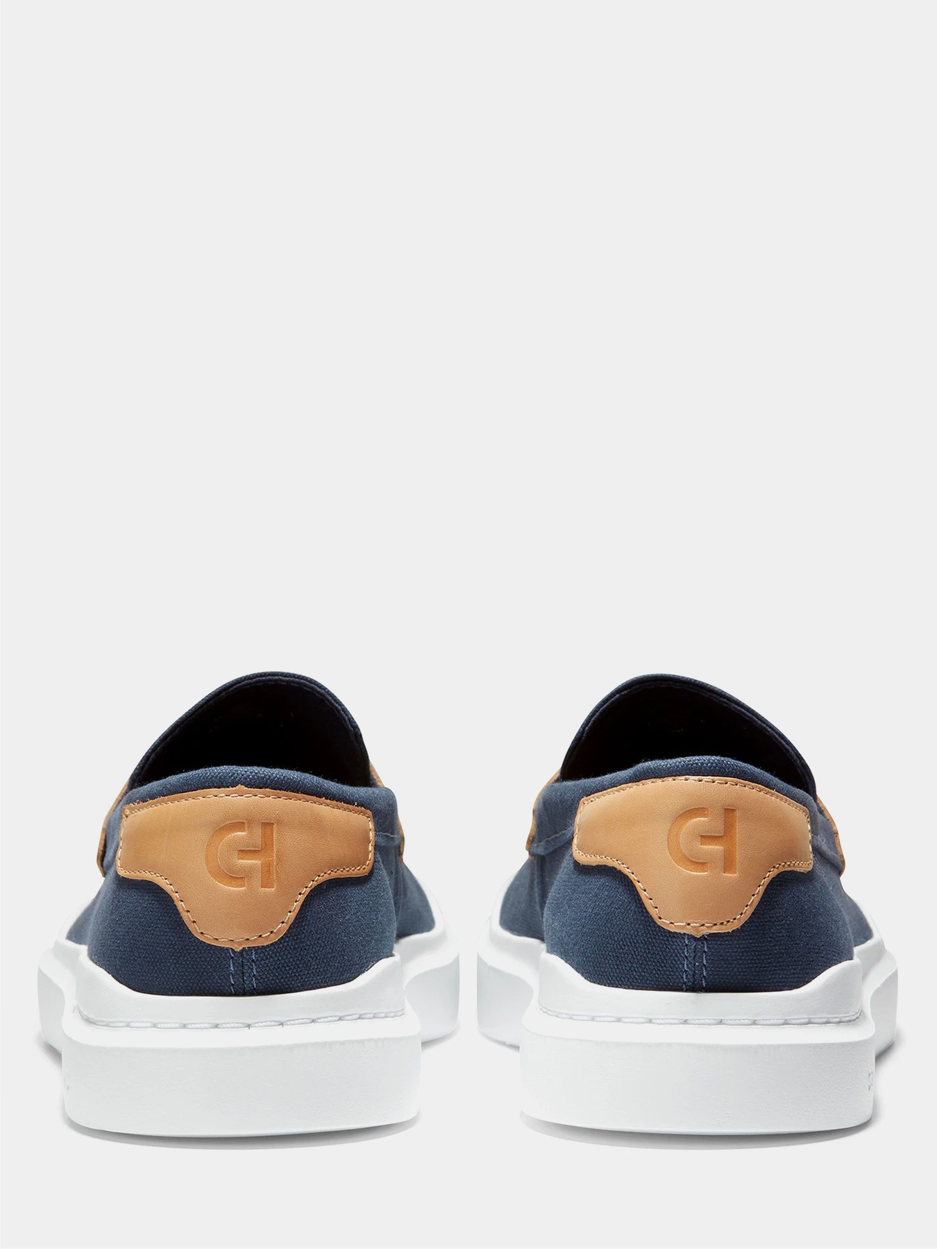 Туфли и лоферы Cole Haan модель C34727 Фото