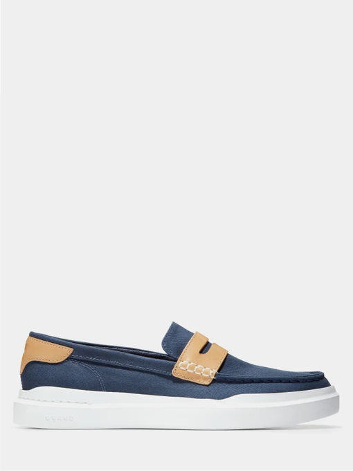 Туфли и лоферы Cole Haan модель C34727 Фото