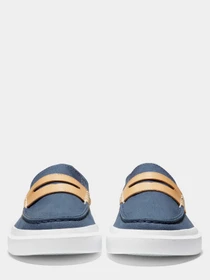 Туфли и лоферы Cole Haan модель C34727 Фото