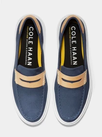 Туфли и лоферы Cole Haan модель C34727 Фото