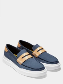 Туфли и лоферы Cole Haan модель C34727 Фото