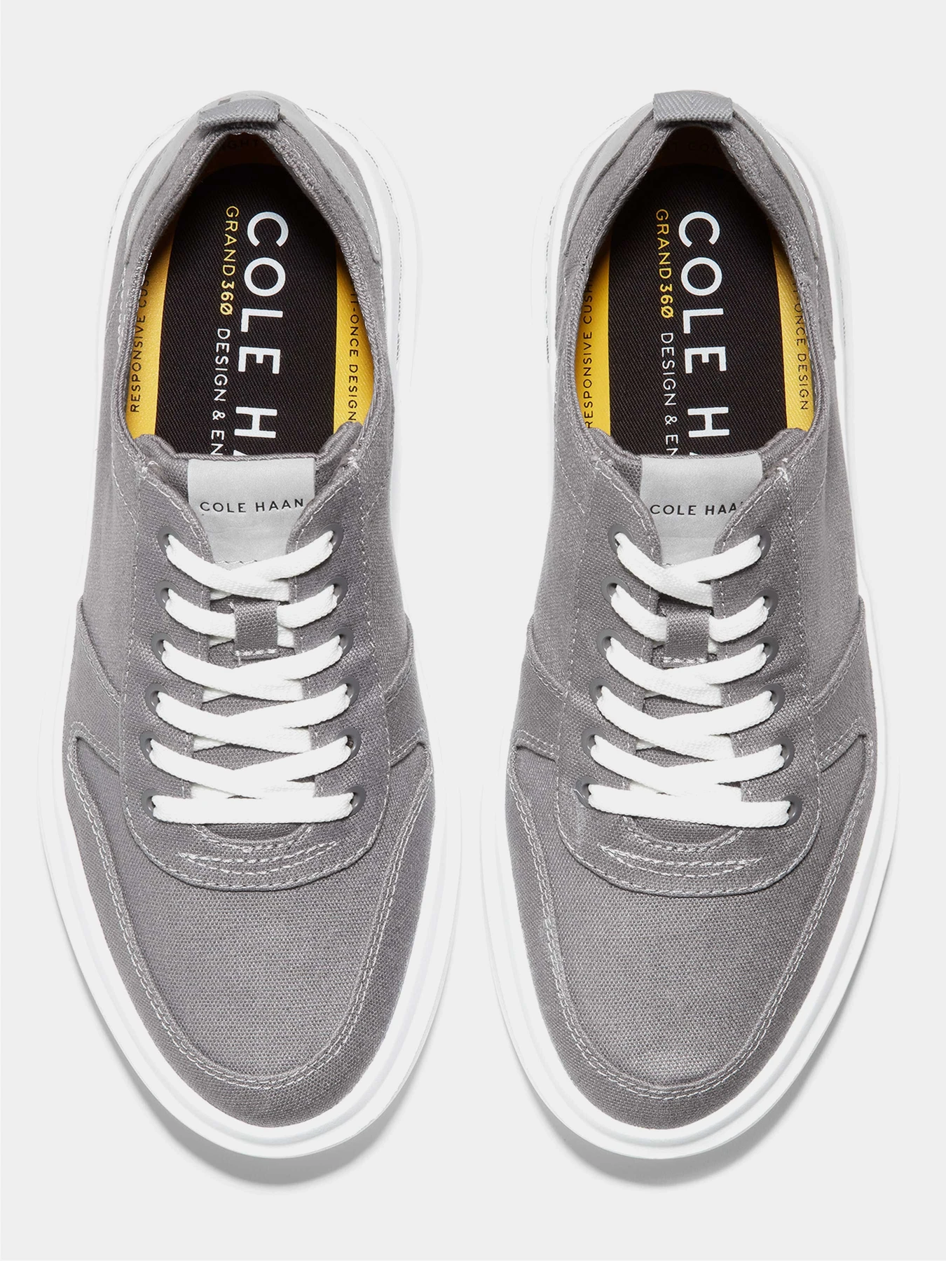 Кеды Cole Haan модель C34740 Фото