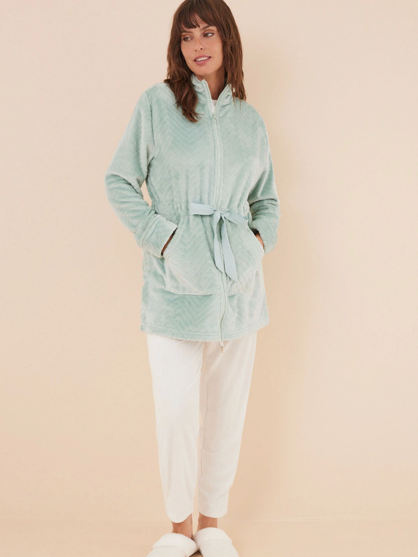 Одежда для дома и сна Women'secret модель 4356442-28 Фото