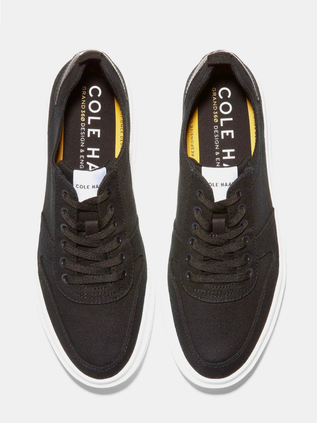 Кеды Cole Haan модель C34741 Фото