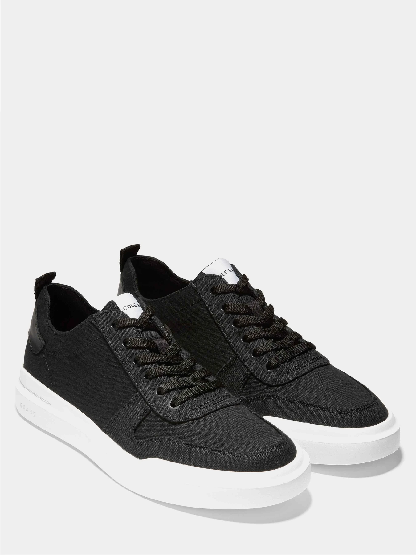 Кеды Cole Haan модель C34741 Фото