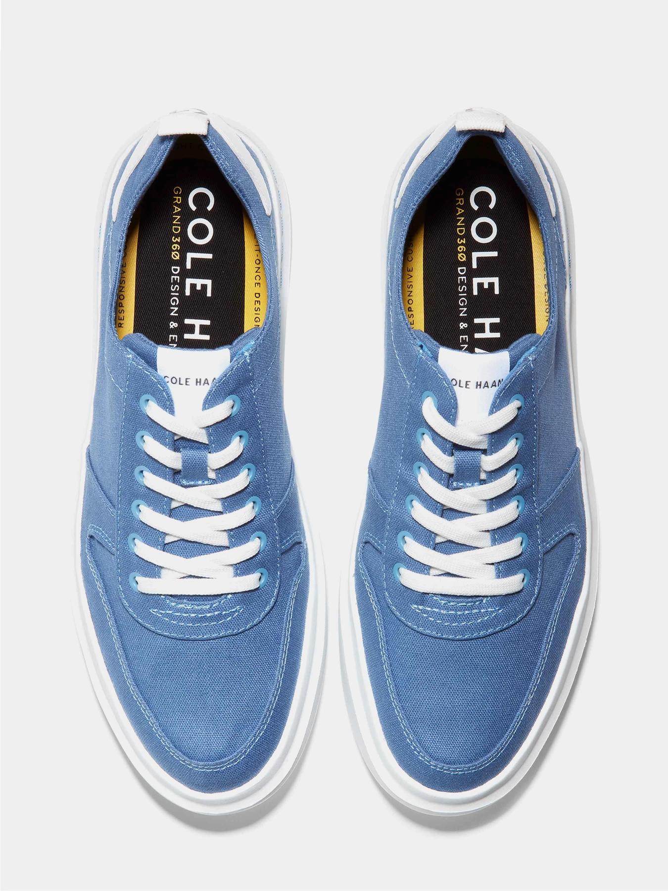 Кеди Cole Haan модель C34743 Фото
