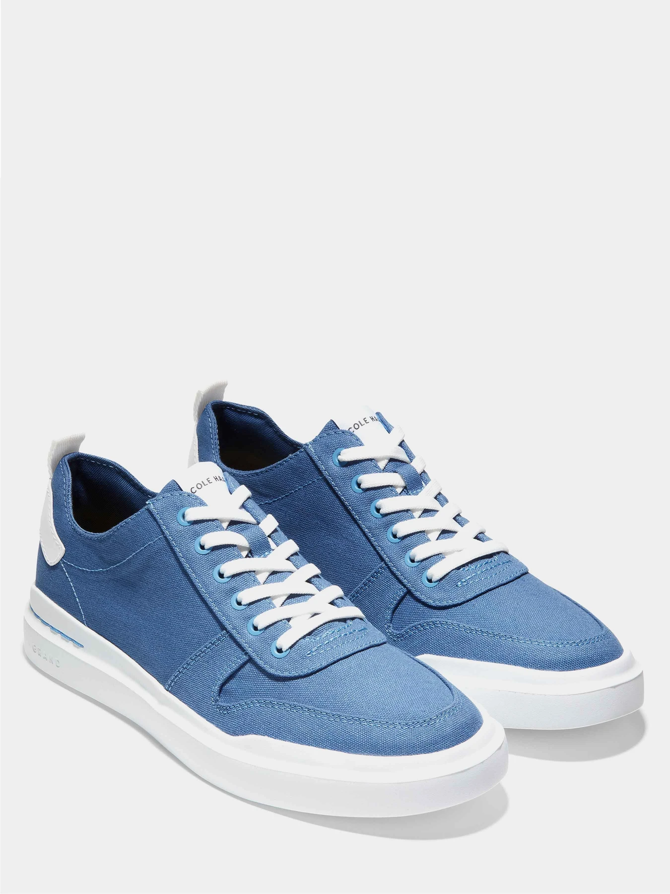 Кеди Cole Haan модель C34743 Фото