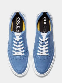 Кеди Cole Haan модель C34743 Фото