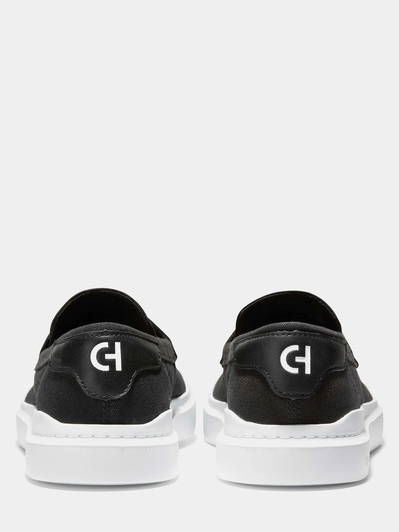 Туфли и лоферы Cole Haan модель C34765 Фото