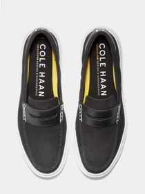 Туфли и лоферы Cole Haan модель C34765 Фото