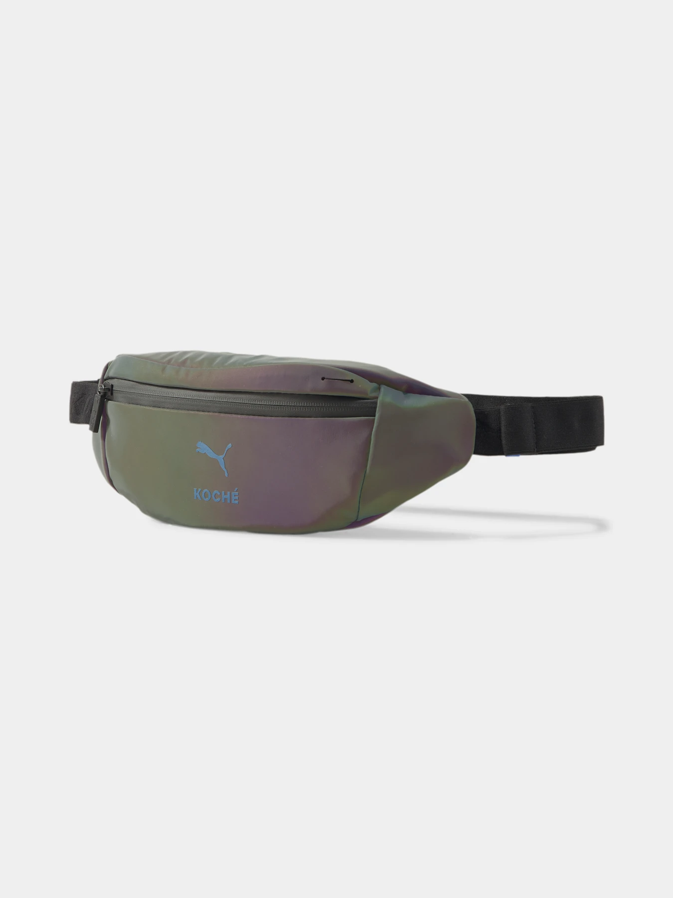Сумки PUMA x Koché Waist Bag модель 079295 Сумки PUMA x Koché Waist Bag модель 079295 Фото