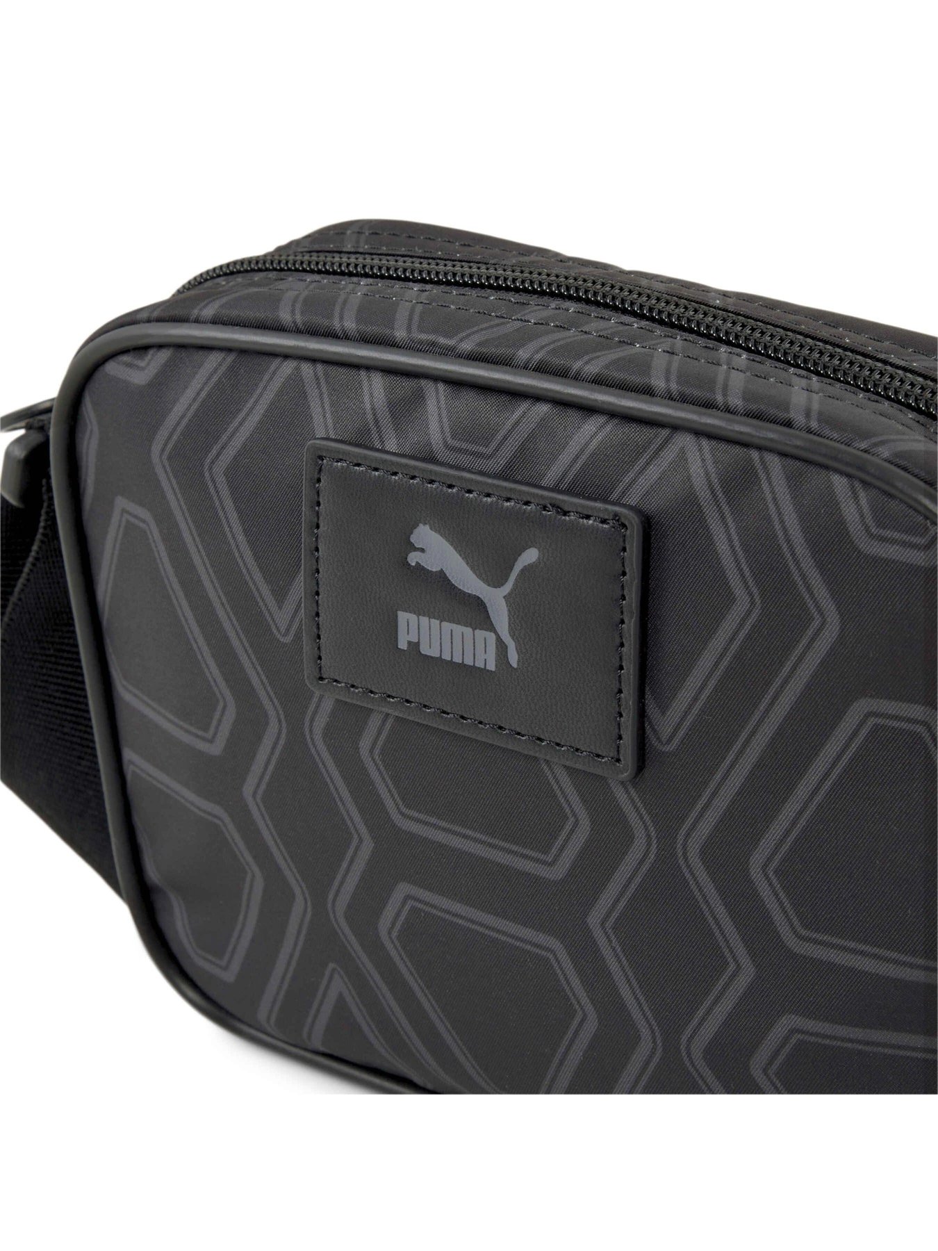 Сумки PUMA Classics Archive Cross Body модель 079493 Фото