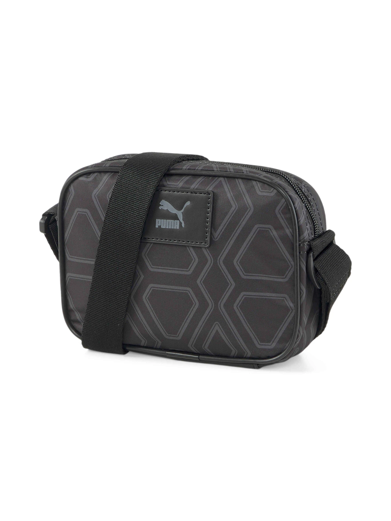 Сумки PUMA Classics Archive Cross Body модель 079493 Фото