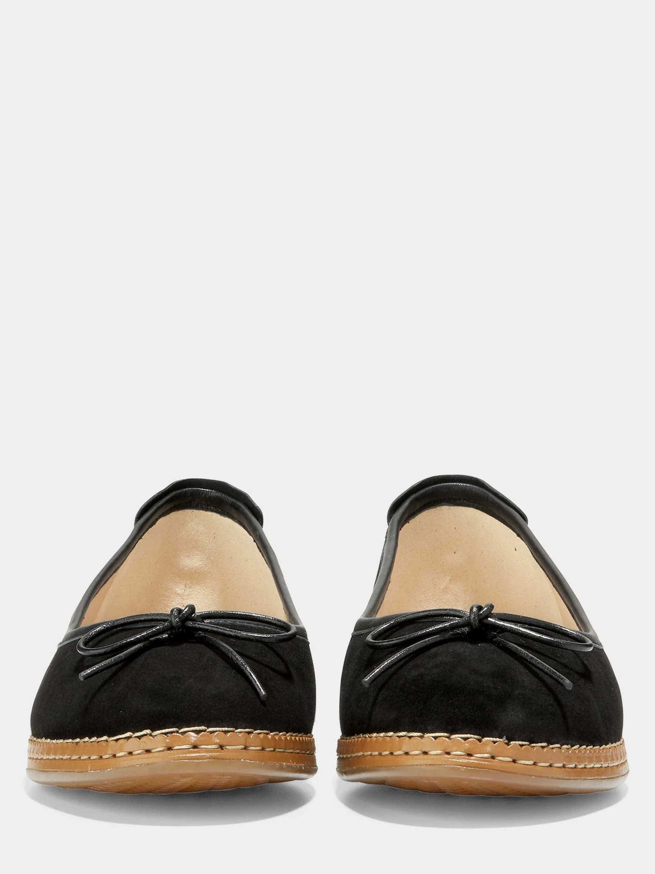 Туфлі та лофери Cole Haan модель W20585 Фото