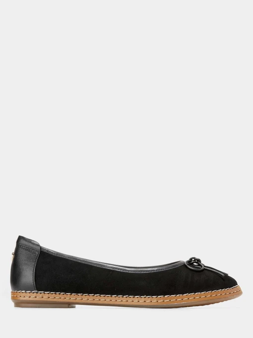 Туфли и лоферы Cole Haan модель W20585 Фото