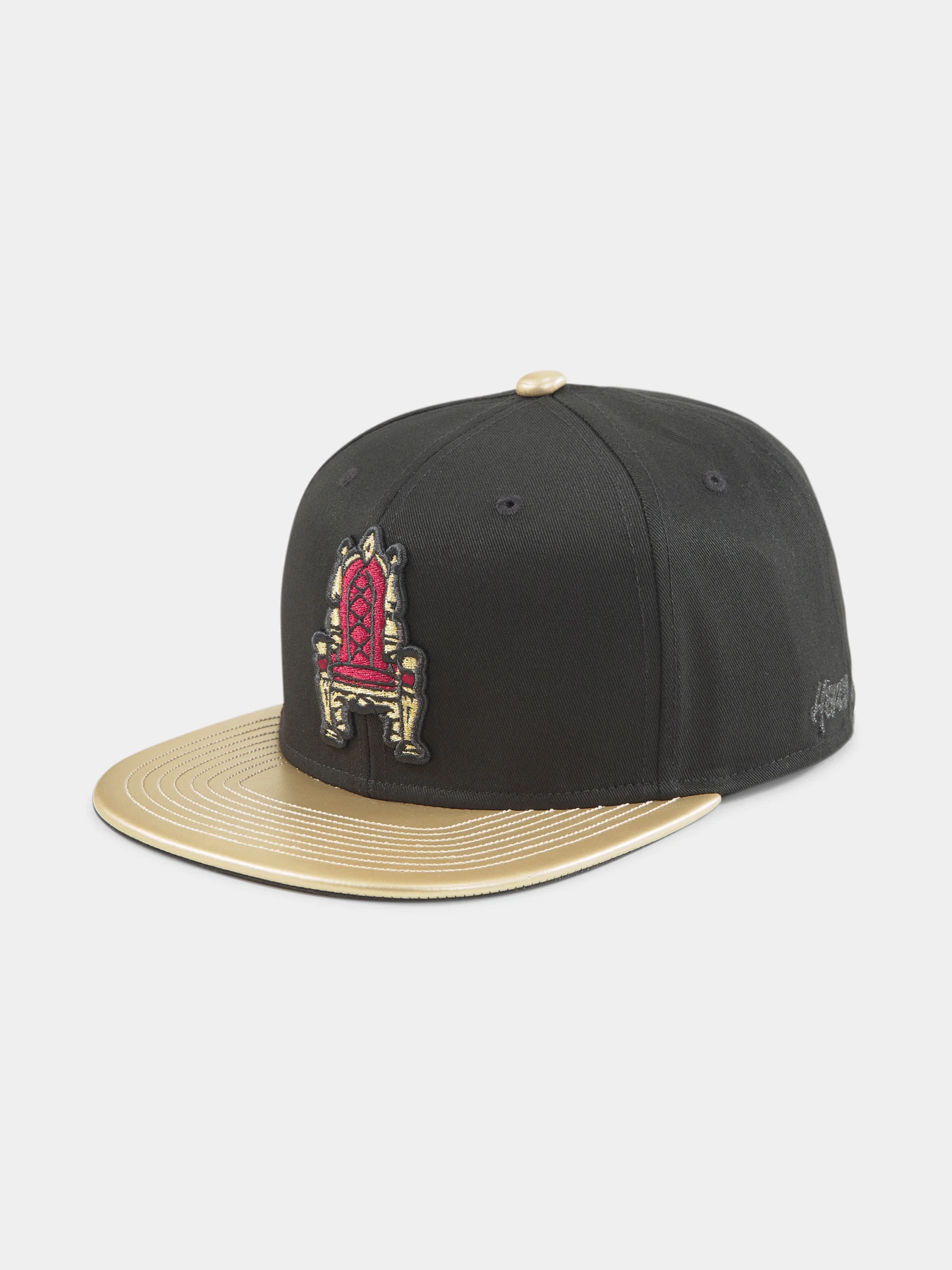 Шапки та кепки PUMA Hometown Heroes Fb Cap 2 модель 023901 Шапки та кепки PUMA Hometown Heroes Fb Cap 2 модель 023901 Фото