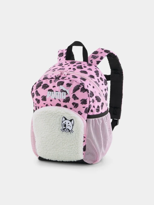 Рюкзаки PUMA Pu Mate Backpack модель 079503 Фото
