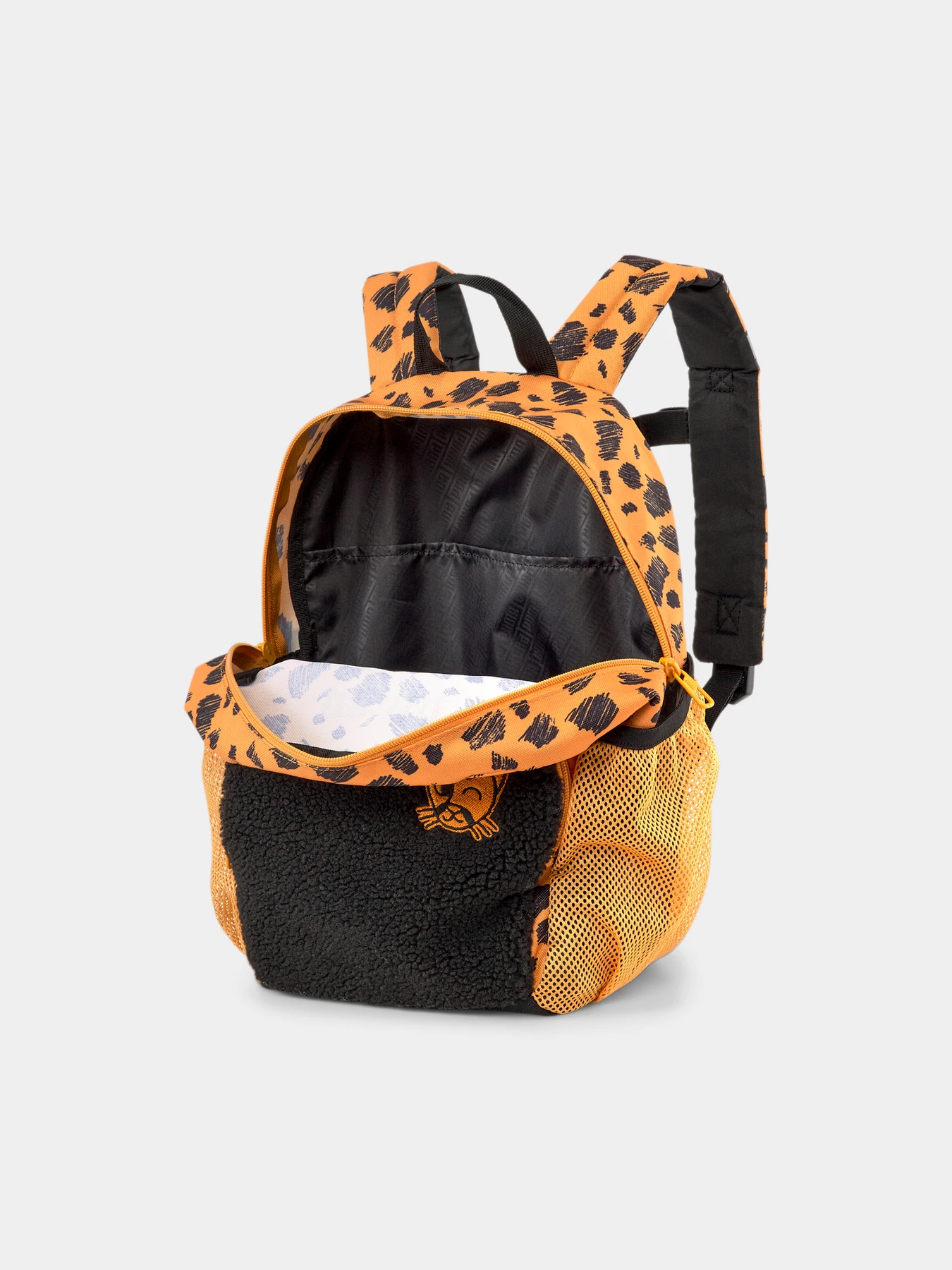 Рюкзаки PUMA Pu Mate Backpack модель 079503 Фото