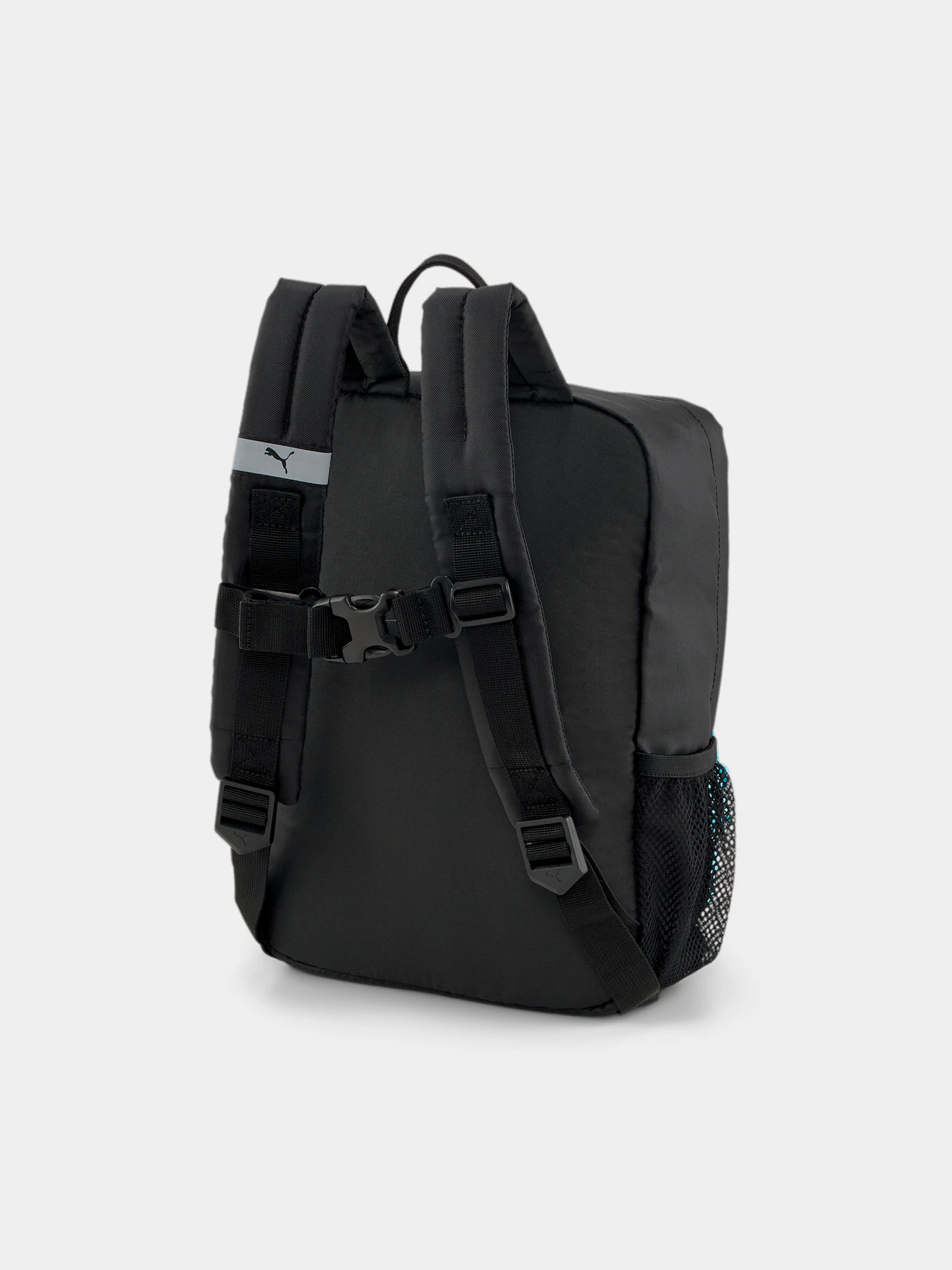 Рюкзаки PUMA x Sponge Bob Backpack модель 079505 Фото