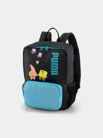 Рюкзаки PUMA x Sponge Bob Backpack модель 079505 Фото