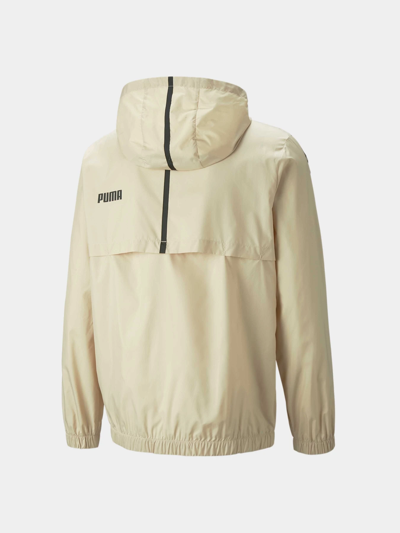 Куртки и дубленки PUMA Ess+ Tape Windbreaker модель 847477 Куртки и дубленки PUMA Ess+ Tape Windbreaker модель 847477 Фото