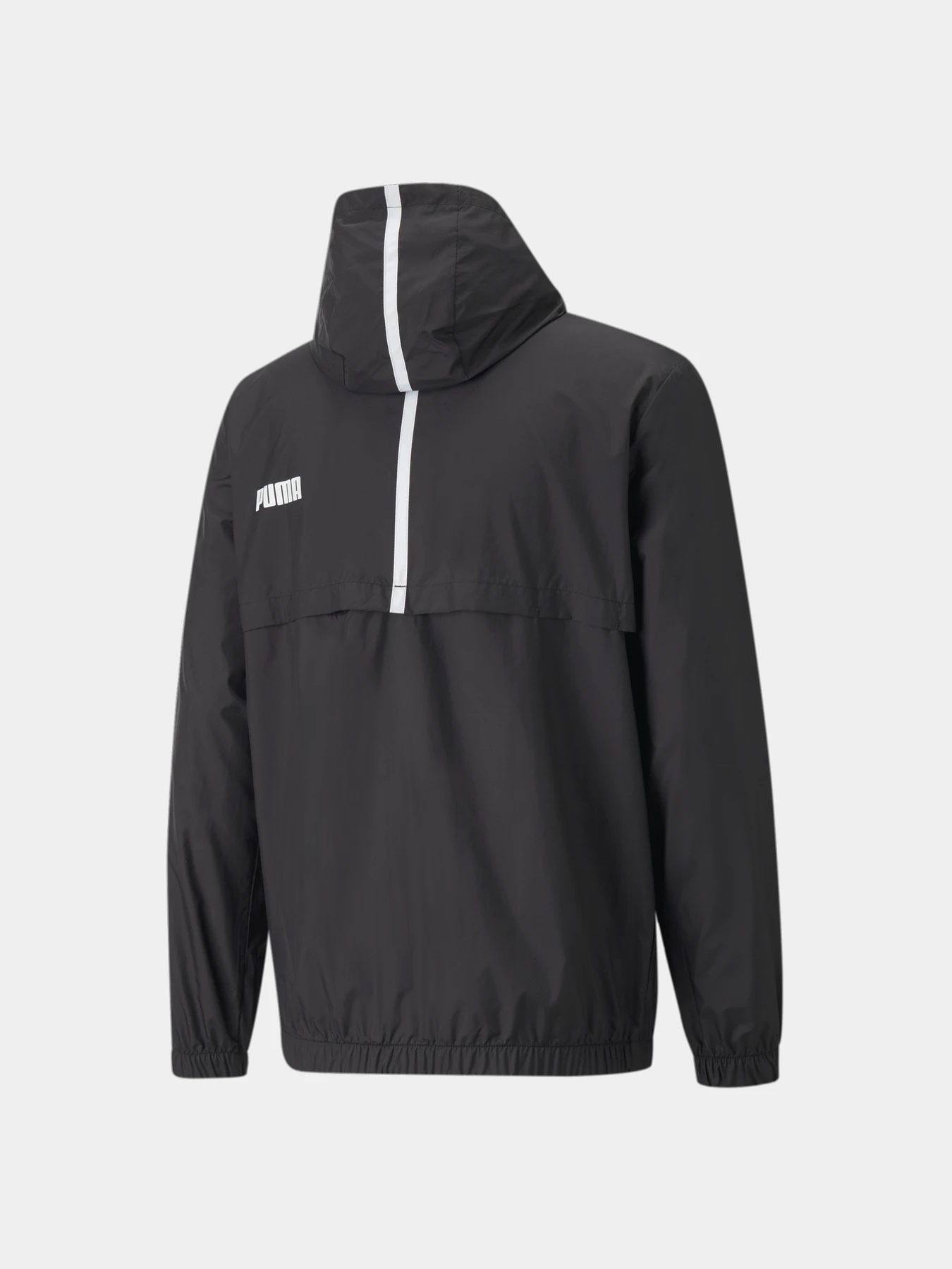 Куртки и дубленки PUMA Ess+ Tape Windbreaker модель 847477 Куртки и дубленки PUMA Ess+ Tape Windbreaker модель 847477 Фото