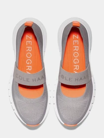 Слипоны и мокасины Cole Haan модель W21227 Фото