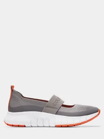 Слипоны и мокасины Cole Haan модель W21227 Фото