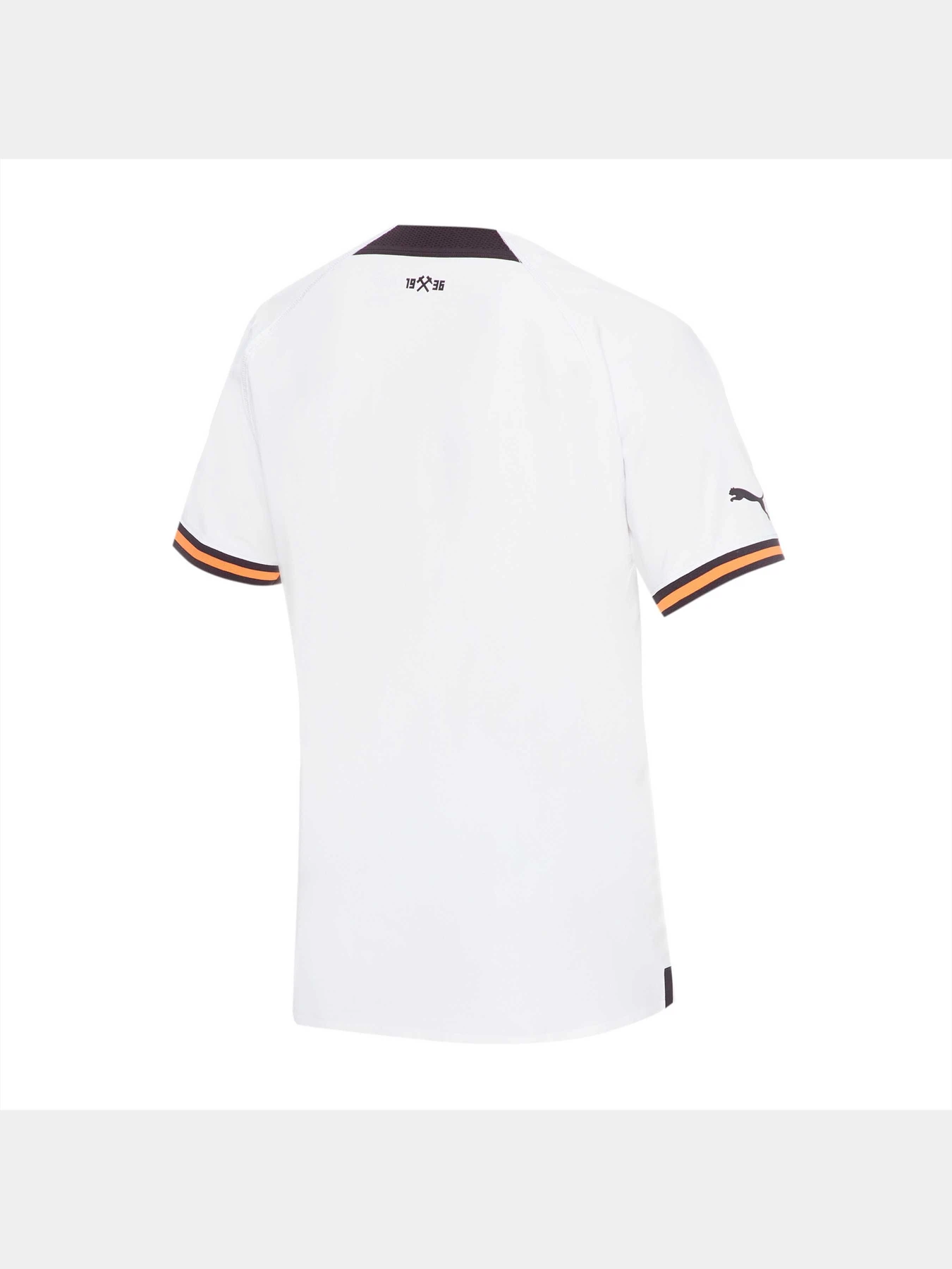 Футболки і поло PUMA Fcsd 3rd Jersey Promo модель 765631 Фото