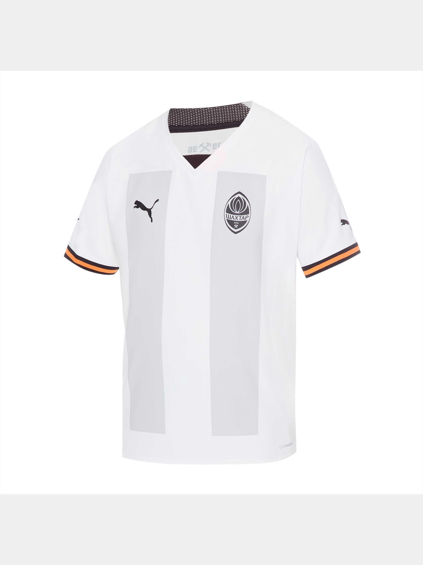 Футболки і поло PUMA Fcsd 3rd Jersey Promo модель 765631 Фото