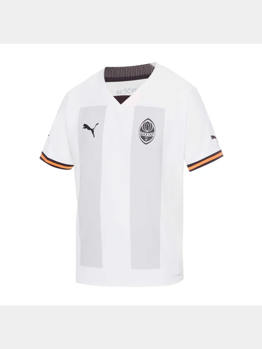Футболки і поло PUMA Fcsd 3rd Jersey Promo модель 765631 Фото