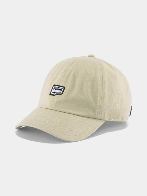 Шапки и кепки PUMA Prime Dt Dad Cap модель 024602 Фото