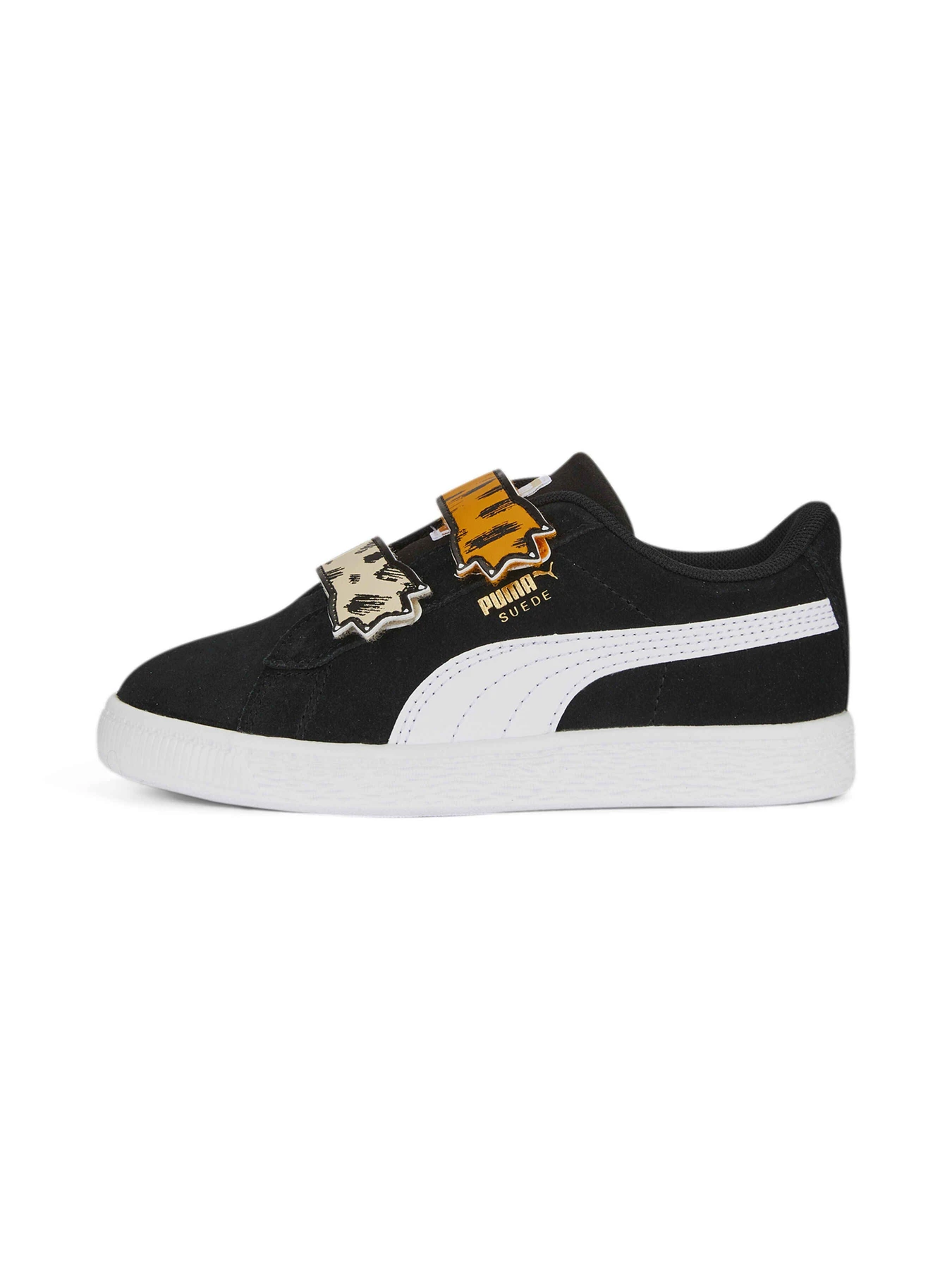 Кроссовки PUMA Suede Classic Lfmatesvps модель 390743 Фото