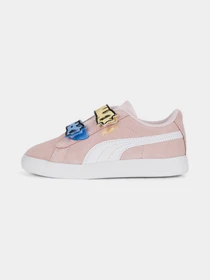 Кросівки PUMA Suede Classic Lfmatesvps модель 390743 Фото