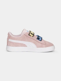 Кросівки PUMA Suede Classic Lfmatesvps модель 390743 Фото