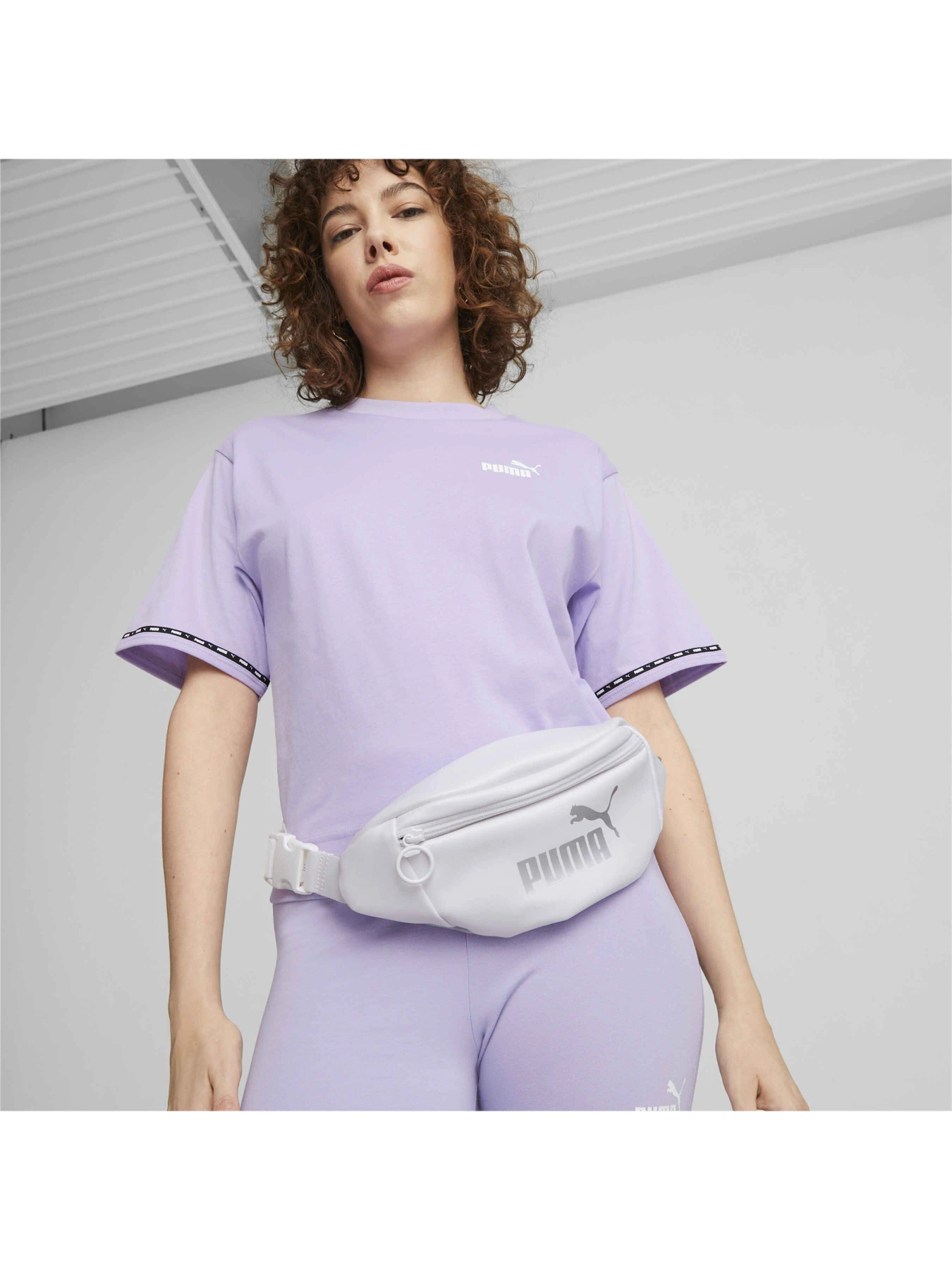 Сумки PUMA Core Up Waistbag модель 079478 Сумки PUMA Core Up Waistbag модель 079478 Фото