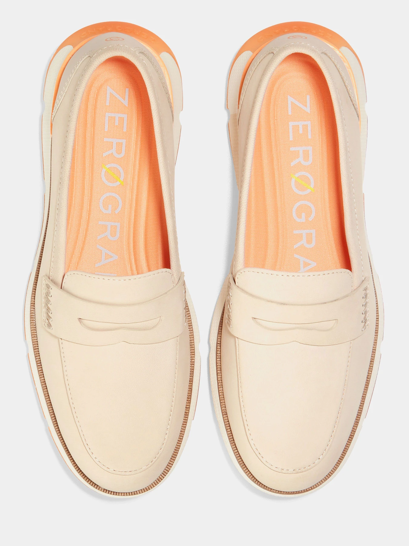 Туфли и лоферы Cole Haan модель W22679 Туфли и лоферы Cole Haan модель W22679 Фото
