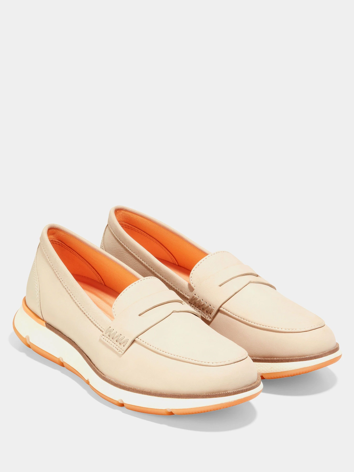 Туфли и лоферы Cole Haan модель W22679 Туфли и лоферы Cole Haan модель W22679 Фото