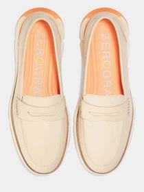 Туфли и лоферы Cole Haan модель W22679 Фото