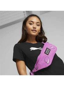 Сумки PUMA Patch Waist Bag модель 079195 Фото